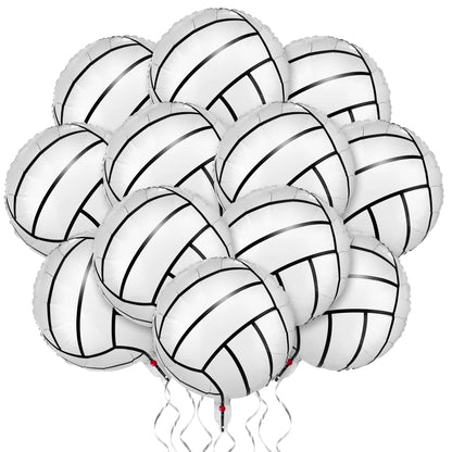 Ballonger basket bollar