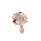 European beads / charm with hanger