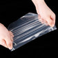 200 zip lock bags in various sizes