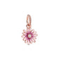 European beads / charm with hanger