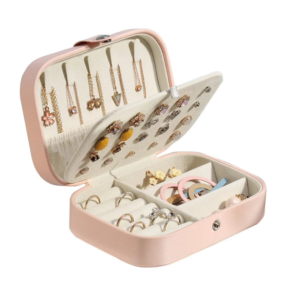 Jewelry box
