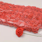 50-pack med Rosor 6.5cm
