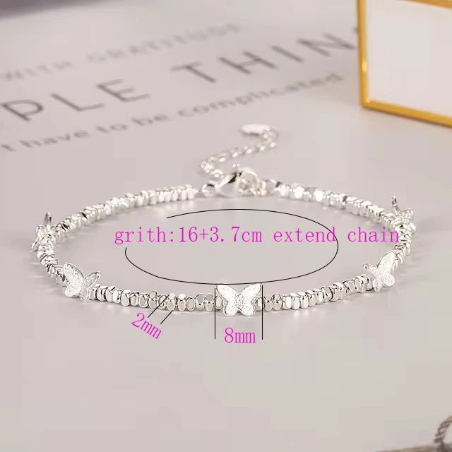 Armband i äkta 925 sterling silver