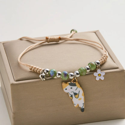 Barn armband kawaii
