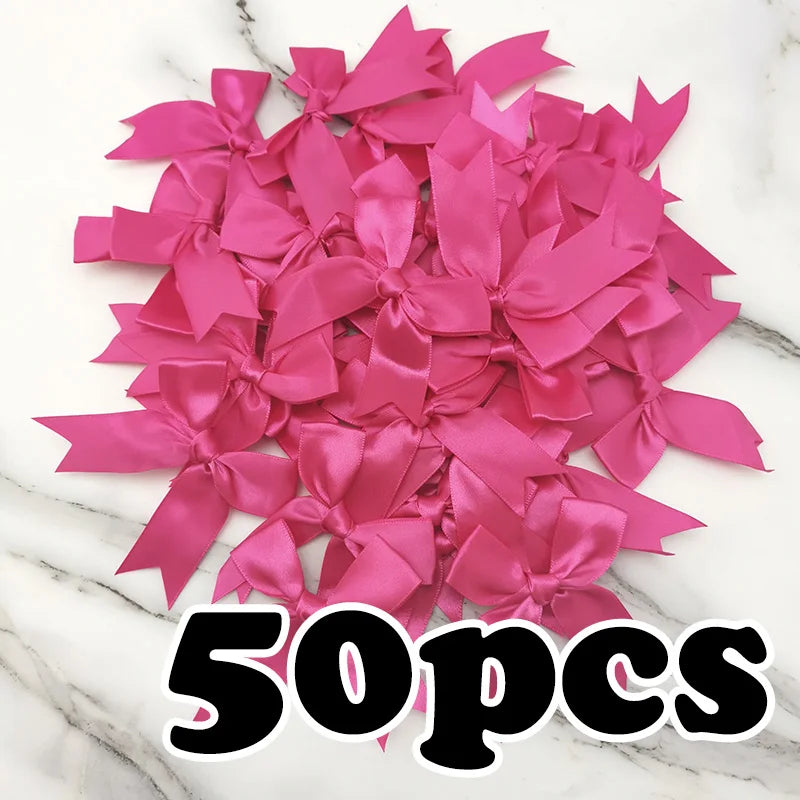 50-pack små rosetter