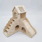 Hamster koja/ hus broar