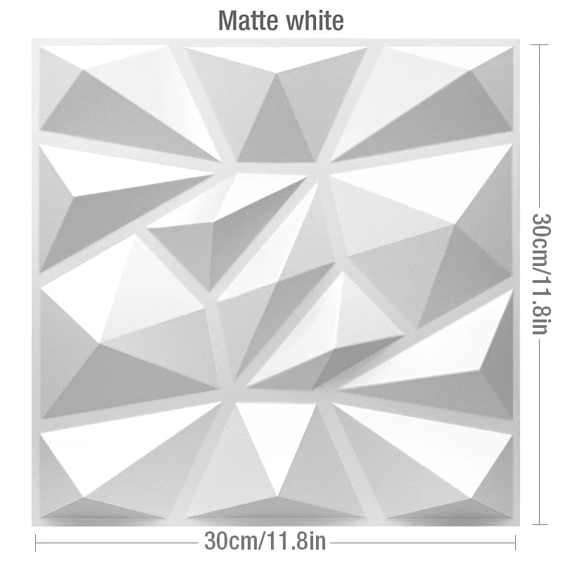 Fine decorative tiles 30x30cm