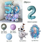 28-pack Ballong kit Frost