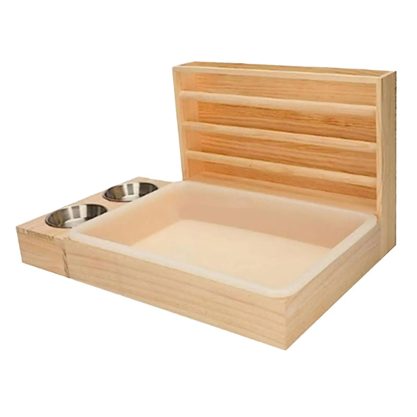 Kanin låda