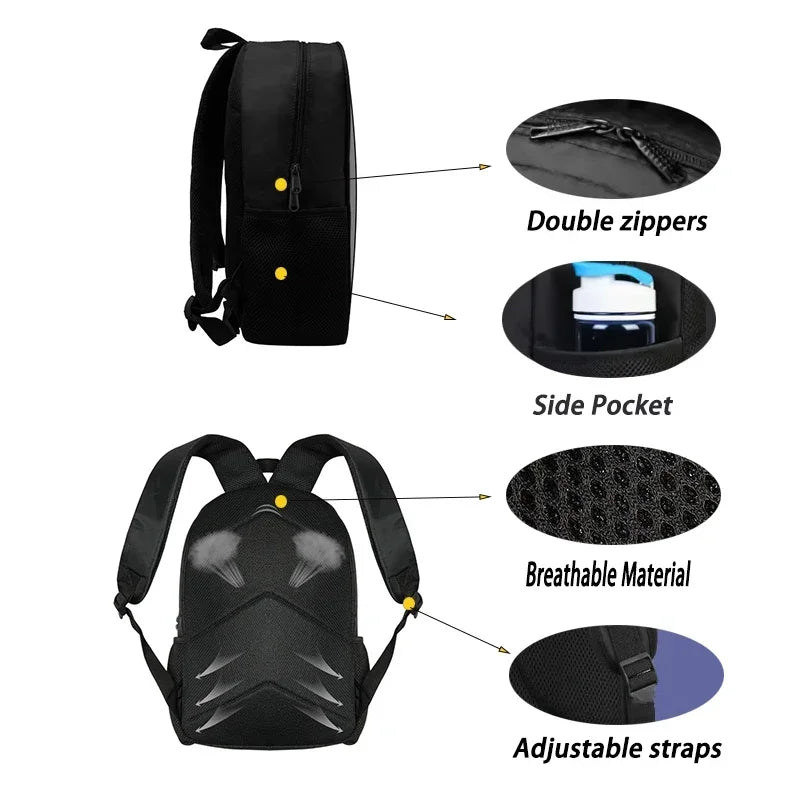 Väsk kit med svamp bob