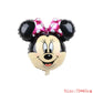 Ballong kit Musse pigg