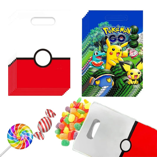 Kalas påsar pokemon