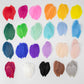 Small goose feathers 5-8cm