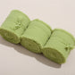 Chiffon silk band