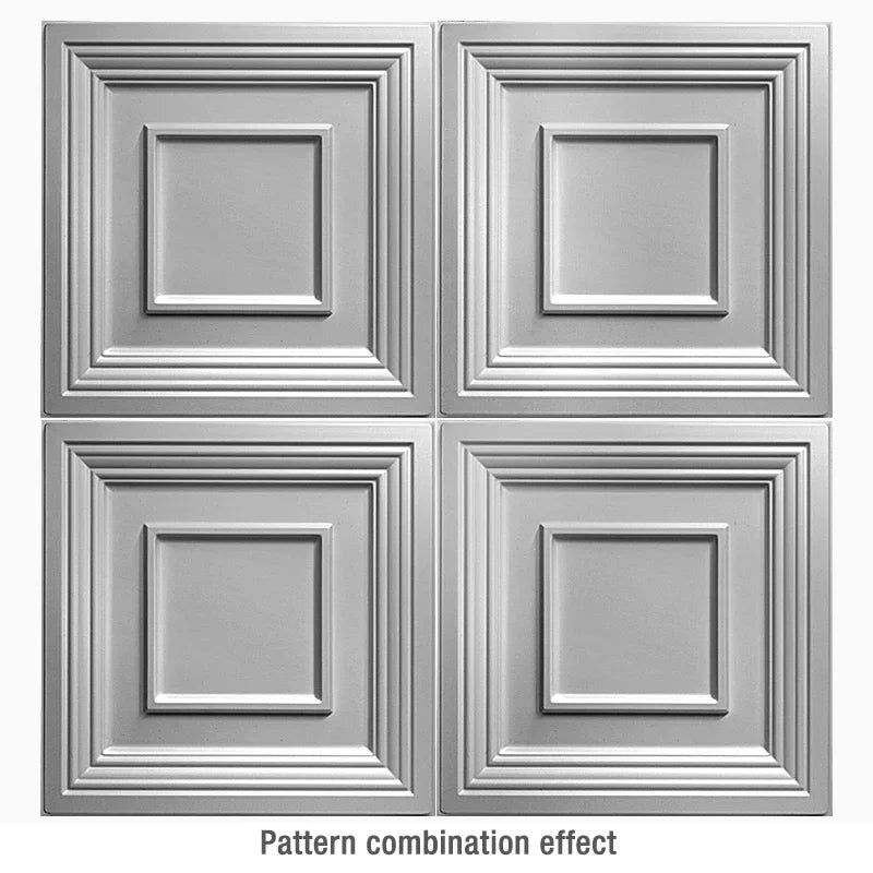 Fine decorative tiles 30x30cm
