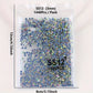 Strass stenar crystal