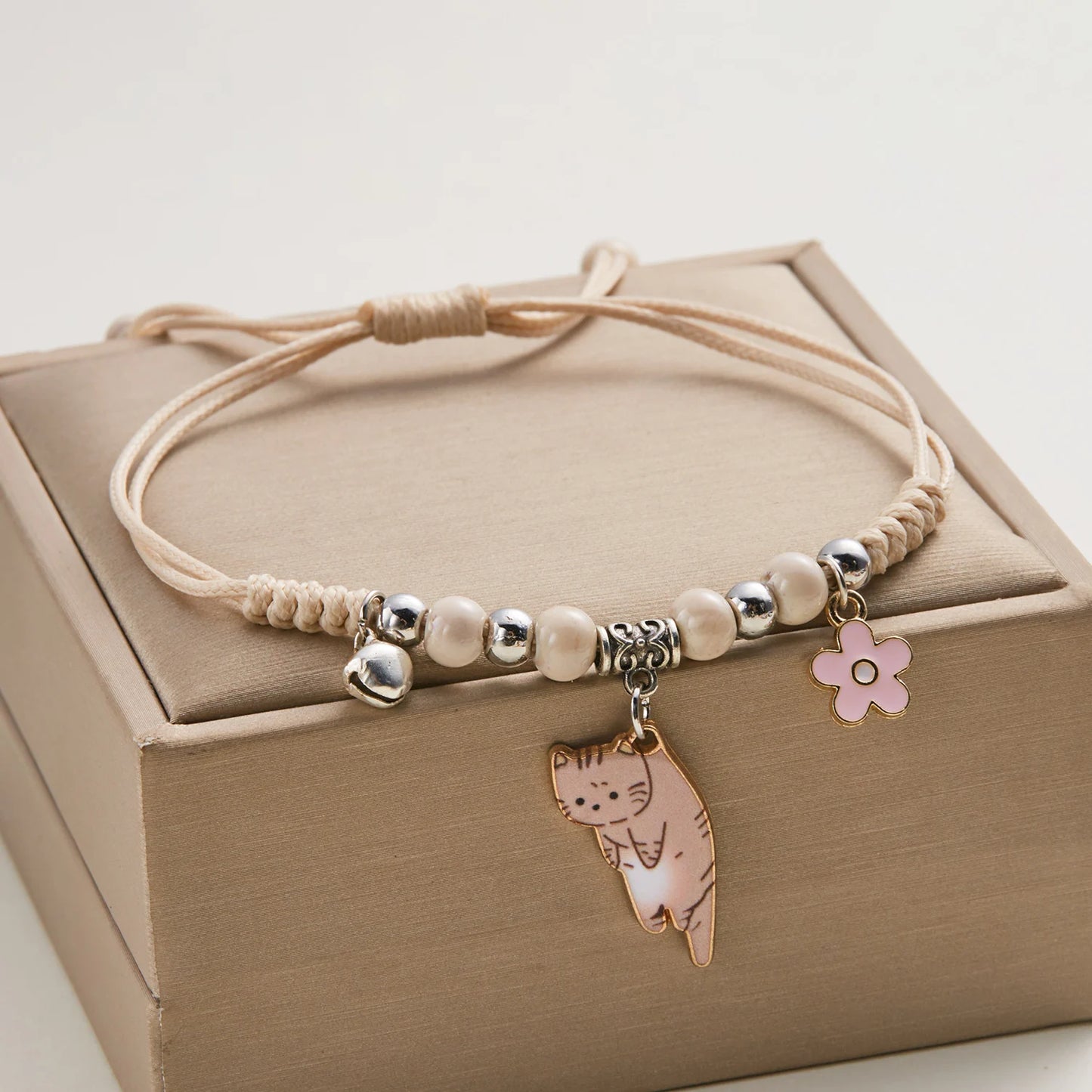 Barn armband kawaii