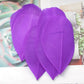 Small goose feathers 5-8cm