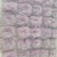 Pom-poms 3cm olika färger