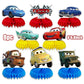Kalas paket Disney Cars