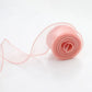 Organza band 9.1M