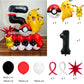 Ballong kit med Pokémon