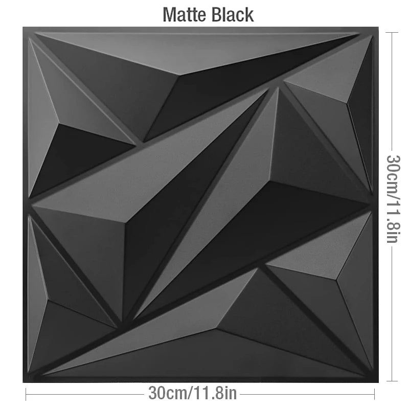 Fine decorative tiles 30x30cm