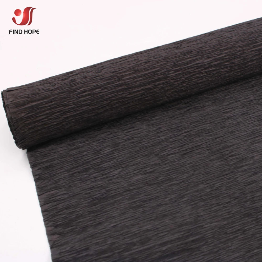 Crepe papper25x250cm