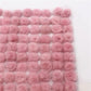 Pom-poms 3cm olika färger