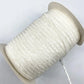 Glittrande sammets band 6mm