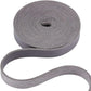 Leather strap Grey