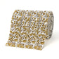 2cm bred strass tejp