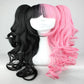 Lolita wigs 