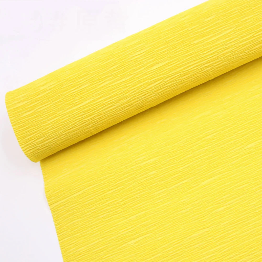 Crepe papper