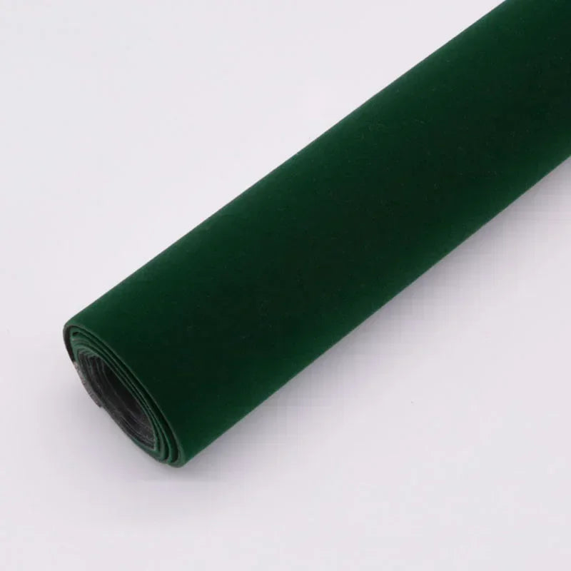 Självhäftande tyg i polyester