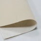 Självhäftande sammets tyg beige