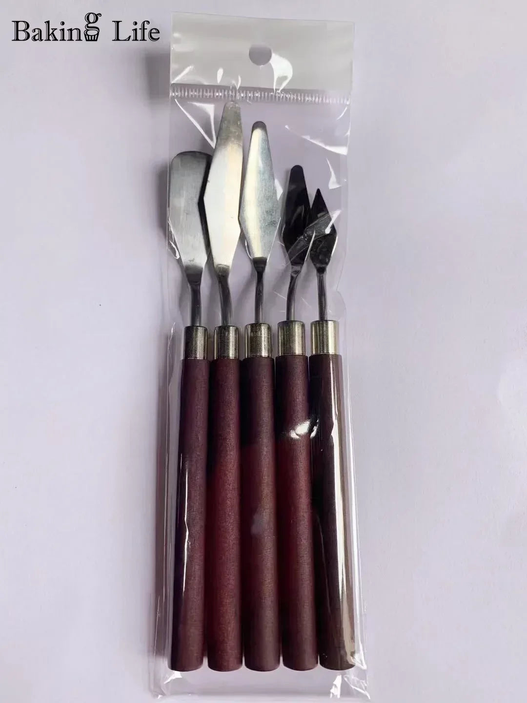 Paint spatula 3pcs 5pcs or 7pcs