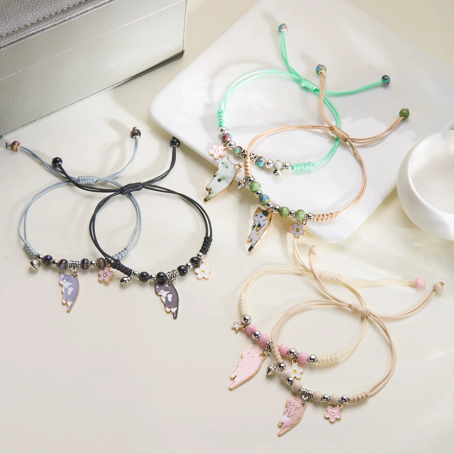 Barn armband kawaii