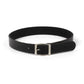 Halsband i Goth/punk stil