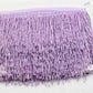 Tassel med glaspärlor