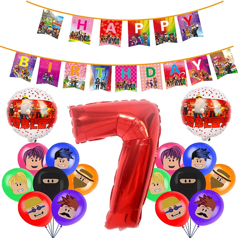Roblox kalas paket