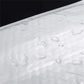 50-pack Padded envelopes white various sizes