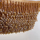 Tassel med pärlor längd 91cm