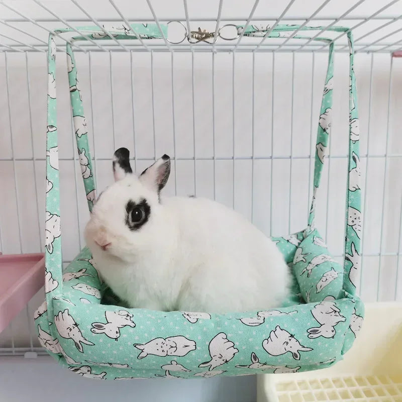Hammock kanin/Marsvin