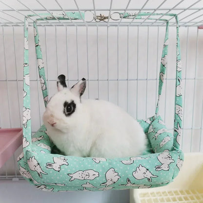 Hammock kanin/Marsvin