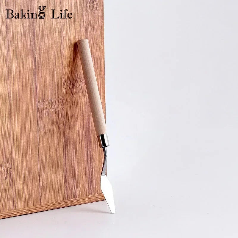 Paint spatula 3pcs 5pcs or 7pcs