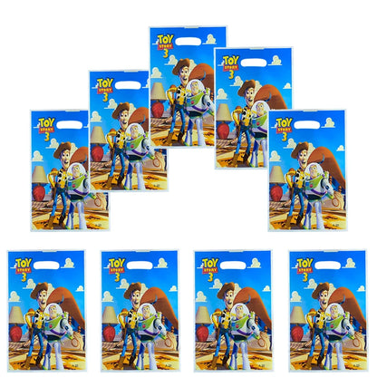 30-pack med kalas påsar toy store