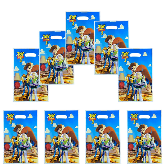 30-pack med kalas påsar toy store