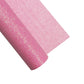 Leather fabric with glitter in different colors