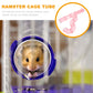 Tunnlar/Rör för hamster Smådjur